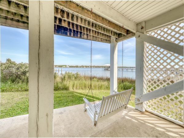 Alabama Beach Areas Home 1011989