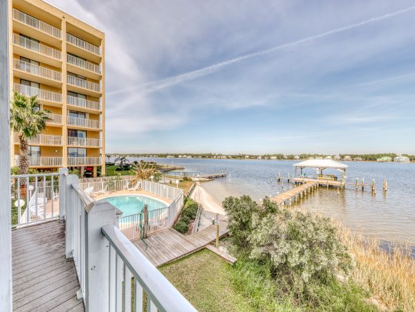 Alabama Beach Areas Home 1011989