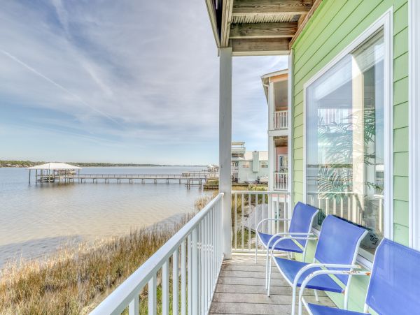 Alabama Beach Areas Home 1011989