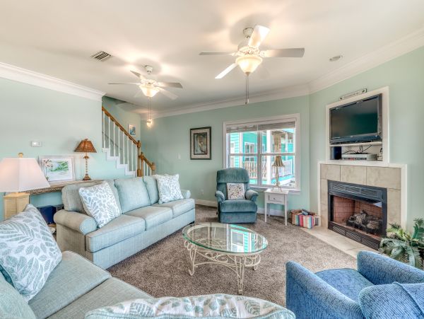 Alabama Beach Areas Home 1011989