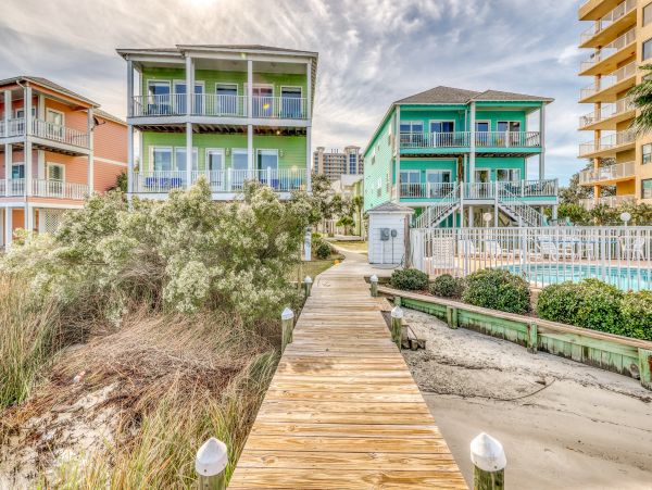 Alabama Beach Areas Home 1011989