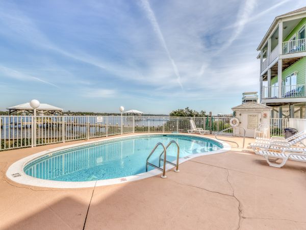 Alabama Beach Areas Home 1011989