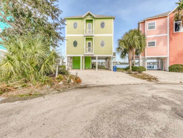 Alabama Beach Areas Home 1011989