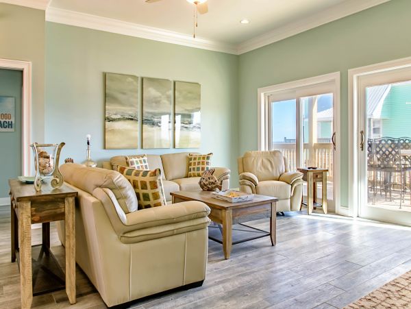 Alabama Beach Areas Home 1011990