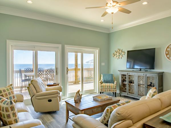 Alabama Beach Areas Home 1011990