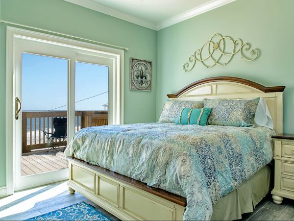 Alabama Beach Areas Home 1011990