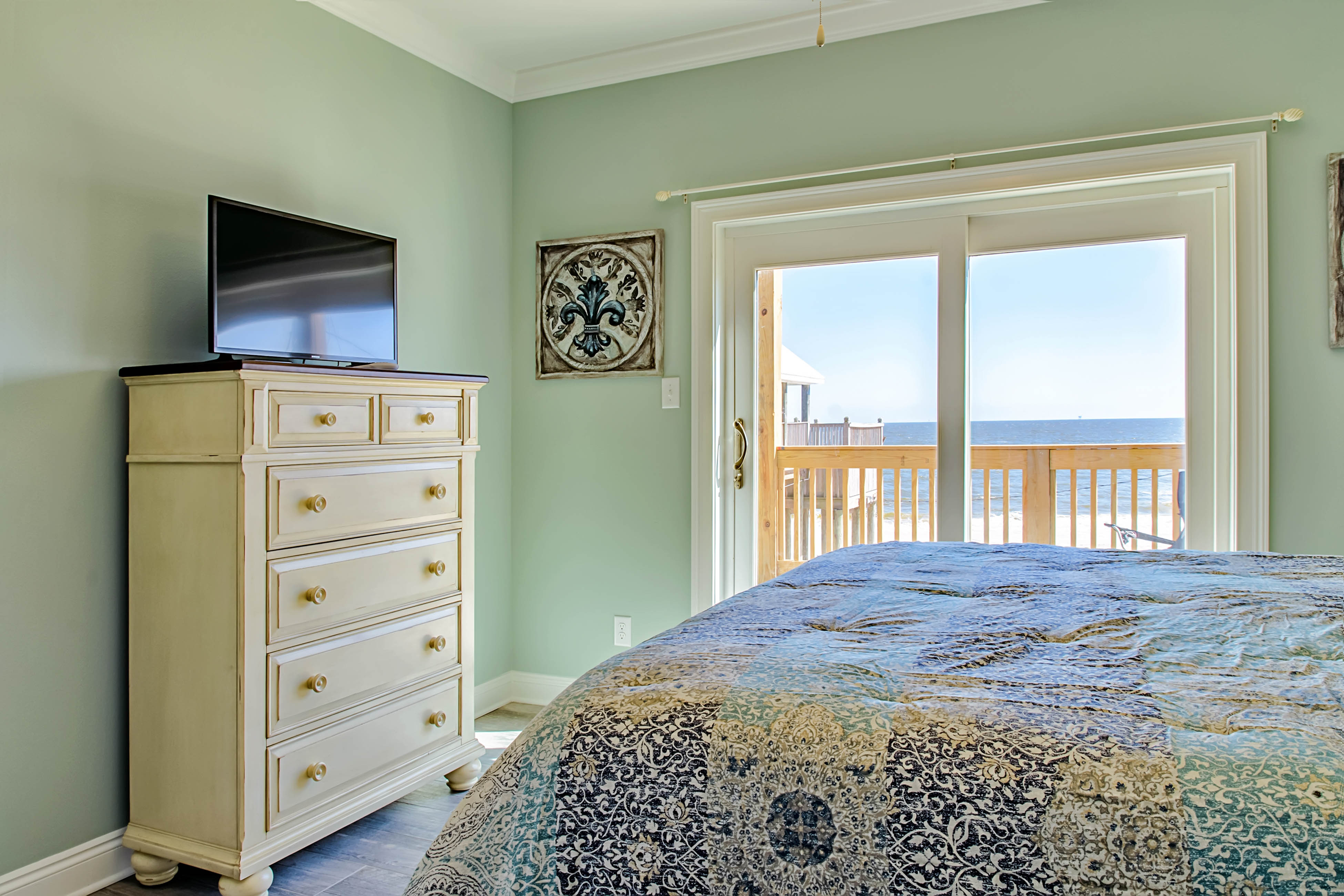 Alabama Beach Areas Home 1011990