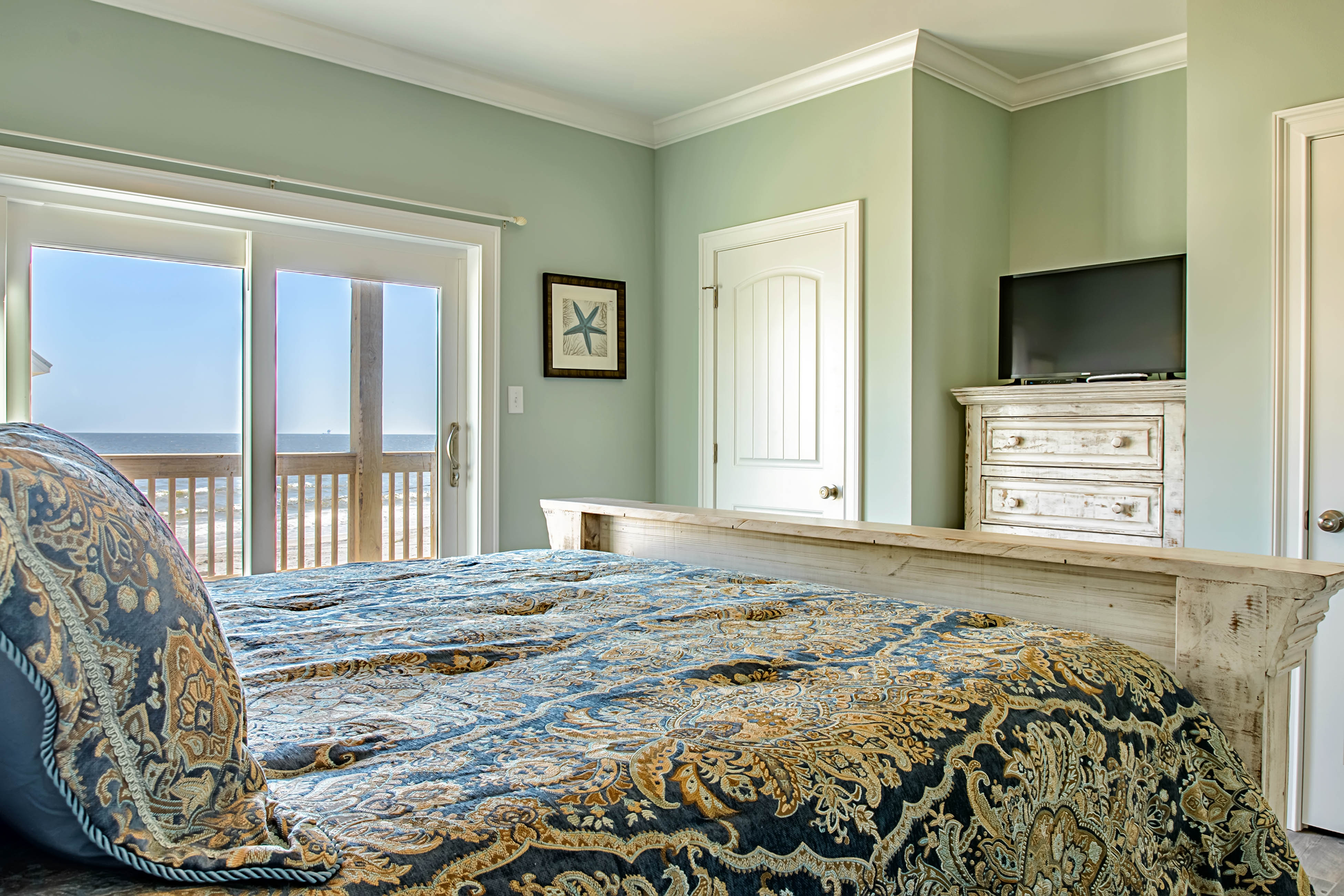 Alabama Beach Areas Home 1011990