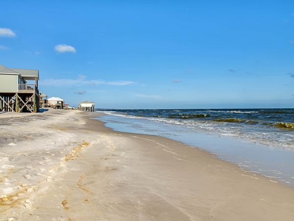 Alabama Beach Areas Home 1011990