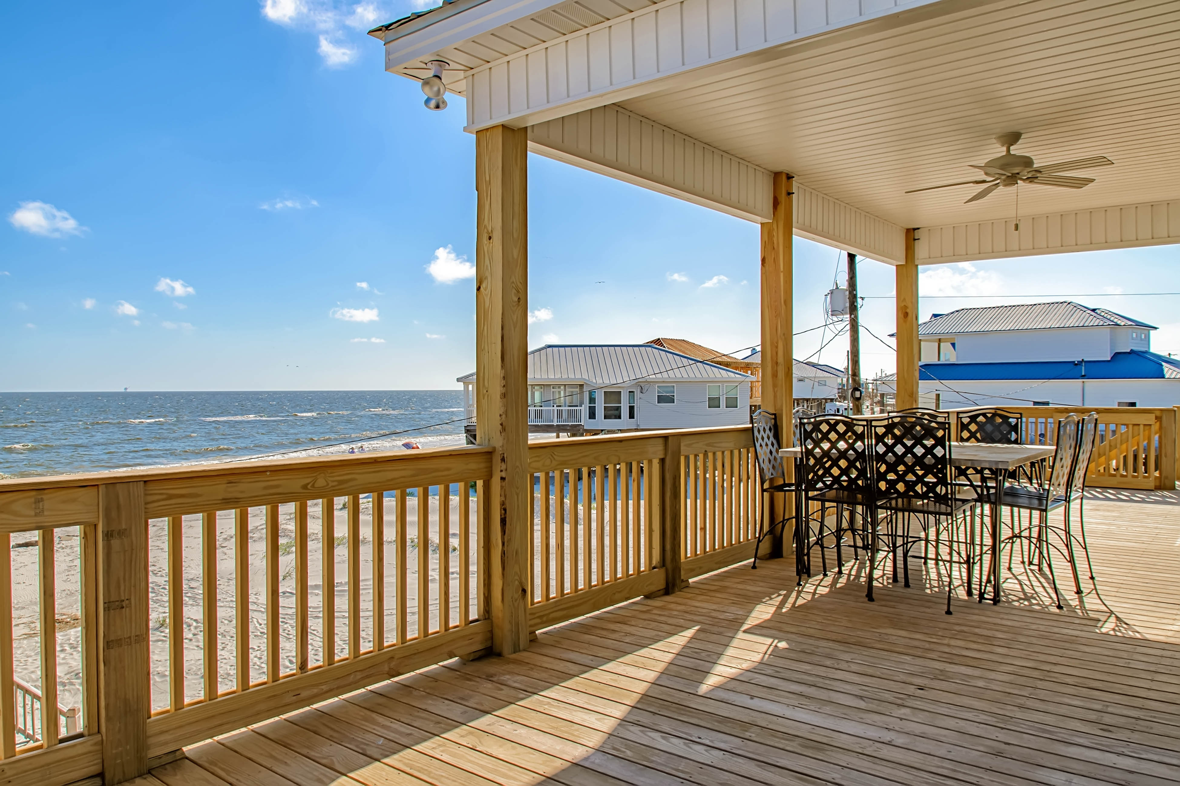 Alabama Beach Areas Home 1011990