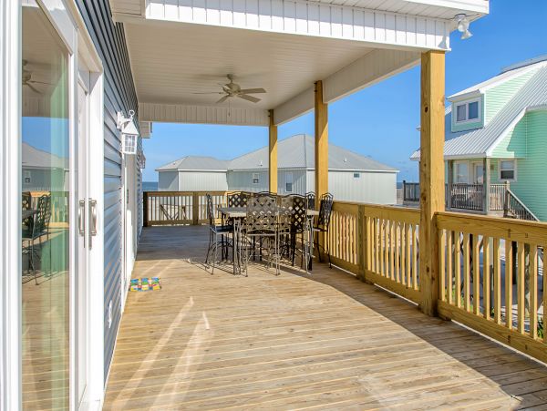 Alabama Beach Areas Home 1011990