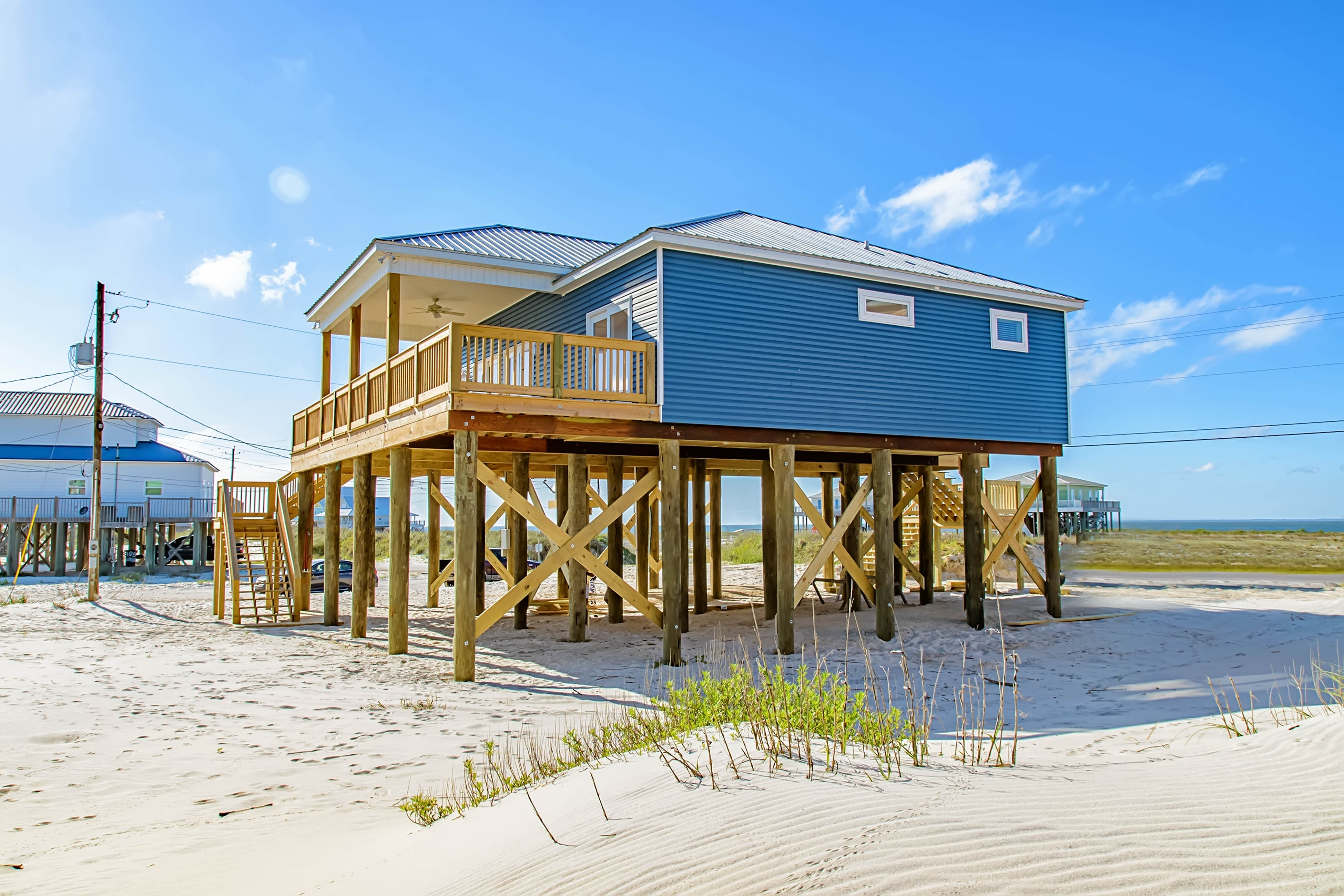 Alabama Beach Areas Home 1011990