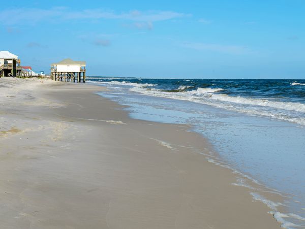 Alabama Beach Areas Home 1011990