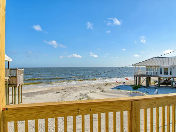 Alabama Beach Areas Home 1011990