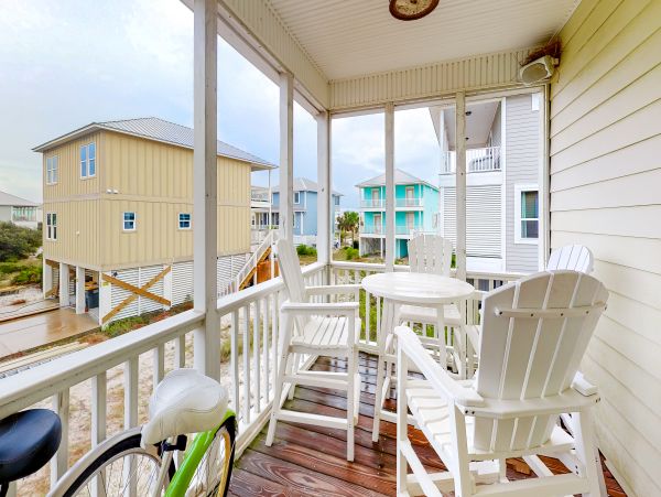 Alabama Beach Areas Home 1011991