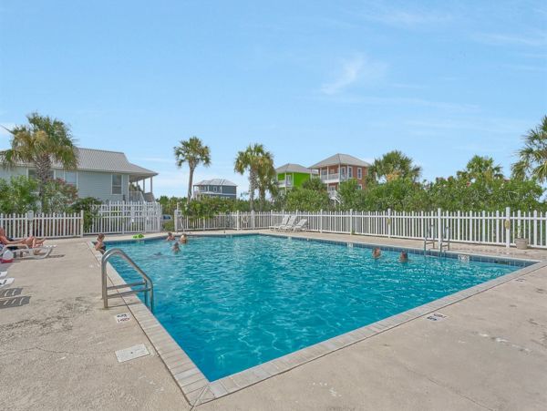 Alabama Beach Areas Home 1011991