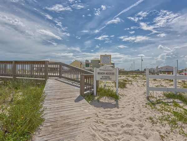 Alabama Beach Areas Home 1011991