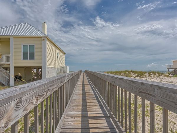 Alabama Beach Areas Home 1011991
