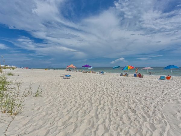 Alabama Beach Areas Home 1011991
