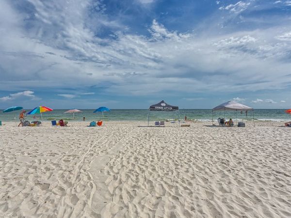 Alabama Beach Areas Home 1011991