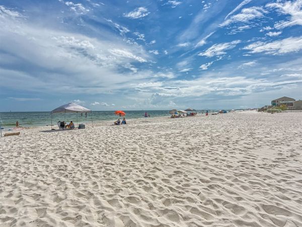 Alabama Beach Areas Home 1011991