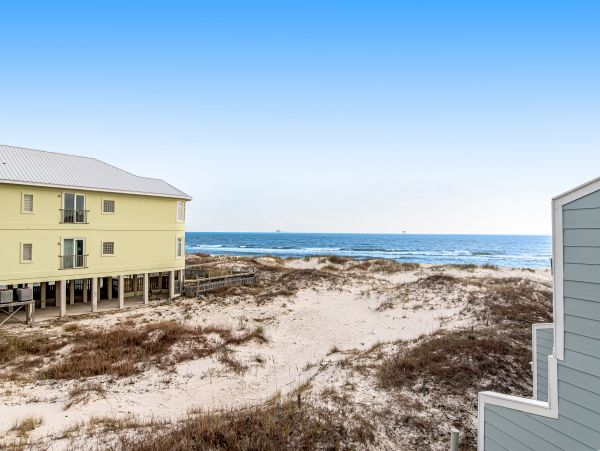 Alabama Beach Areas Home 1011992