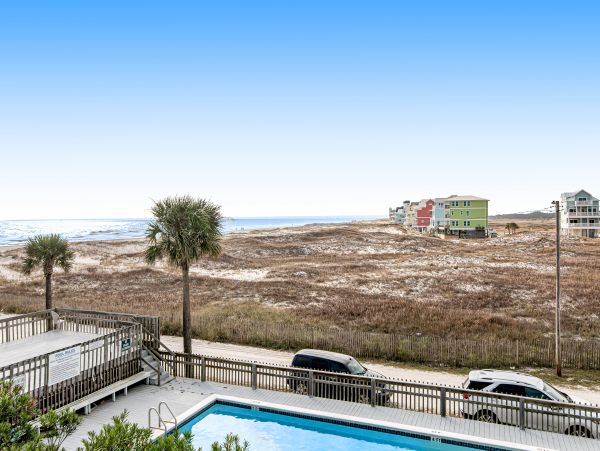 Alabama Beach Areas Home 1011992