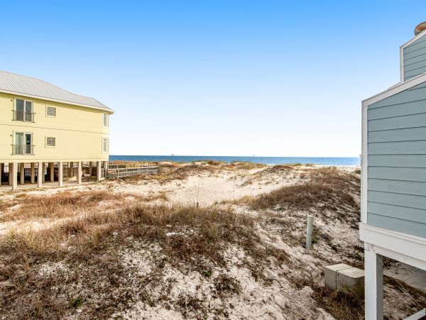Alabama Beach Areas Home 1011992