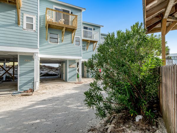 Alabama Beach Areas Home 1011992