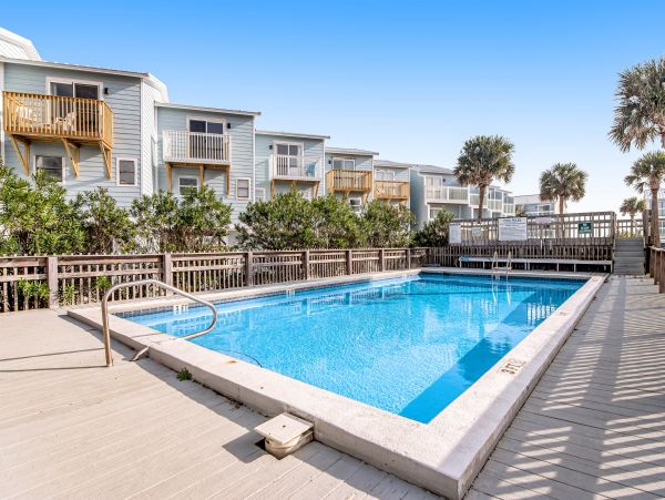 Alabama Beach Areas Home 1011992