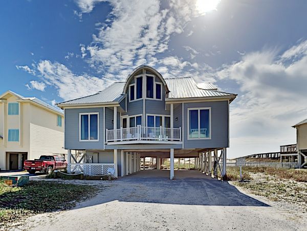 Alabama Beach Areas Home 1011993