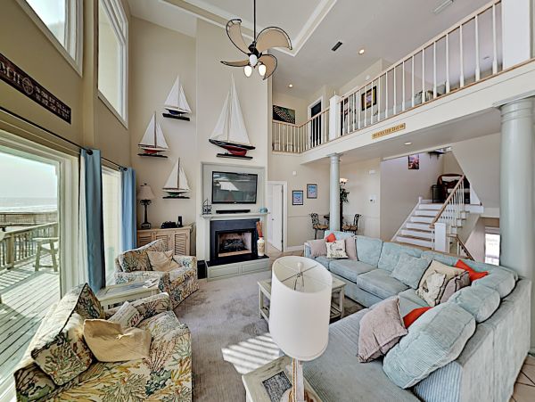 Alabama Beach Areas Home 1011993
