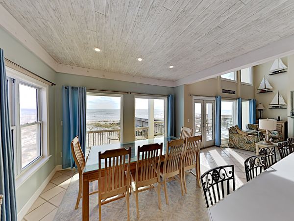 Alabama Beach Areas Home 1011993