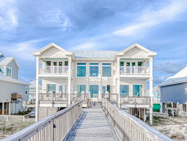 Alabama Beach Areas Home 1011994