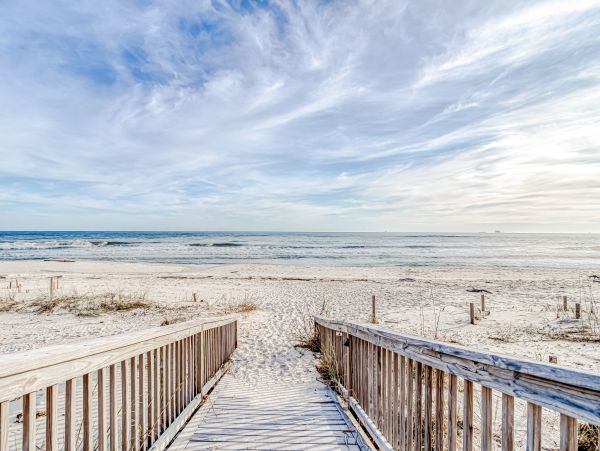 Alabama Beach Areas Home 1011994
