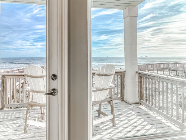 Alabama Beach Areas Home 1011994