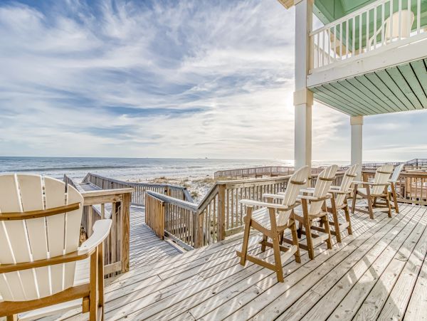 Alabama Beach Areas Home 1011994