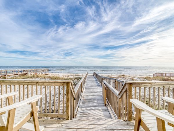 Alabama Beach Areas Home 1011994