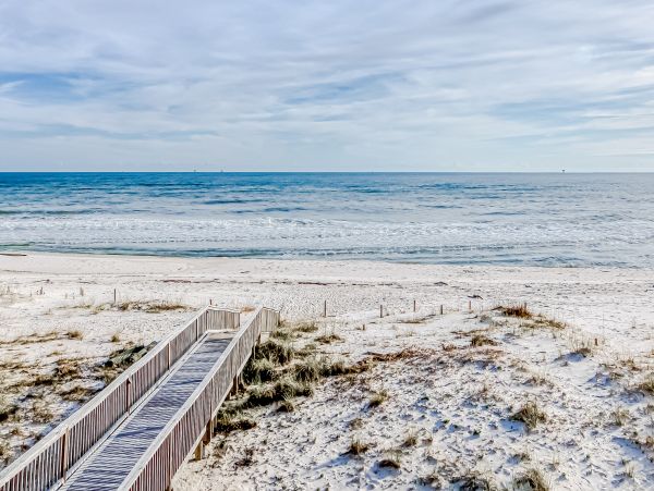 Alabama Beach Areas Home 1011994