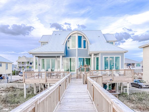 Alabama Beach Areas Home 1011995