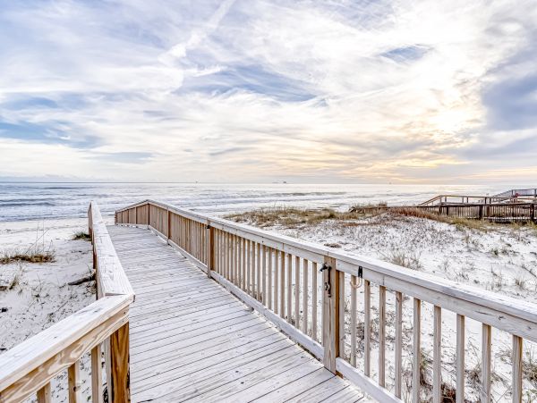 Alabama Beach Areas Home 1011995