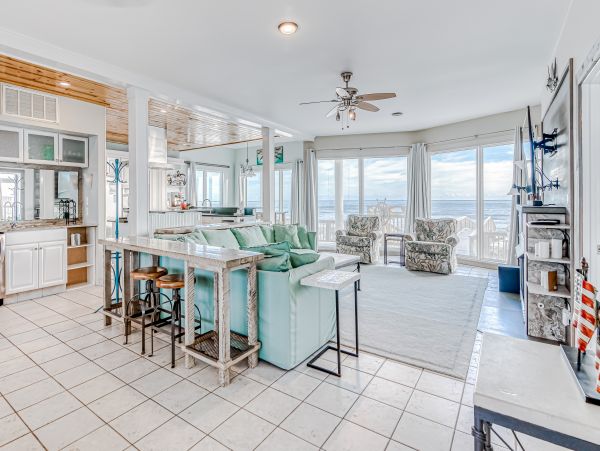 Alabama Beach Areas Home 1011995