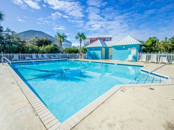 Alabama Beach Areas Home 1011995