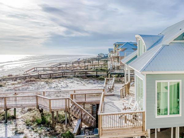 Alabama Beach Areas Home 1011995