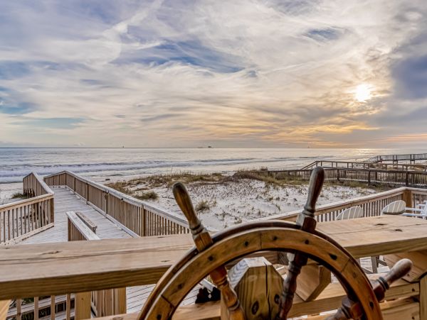 Alabama Beach Areas Home 1011995