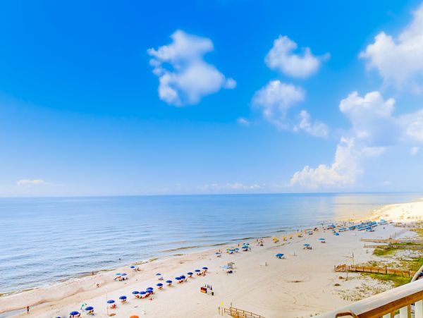 Alabama Beach Areas Home 1011996