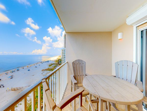 Alabama Beach Areas Home 1011996