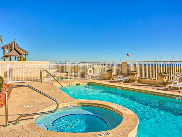 Alabama Beach Areas Home 1011996