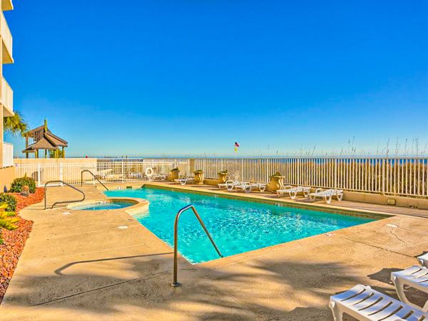Alabama Beach Areas Home 1011996