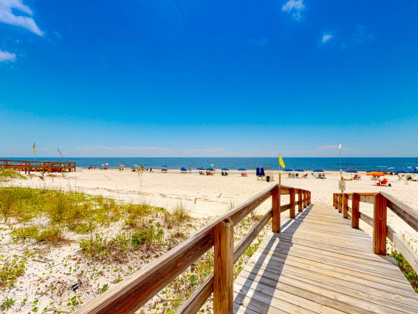 Alabama Beach Areas Home 1011996